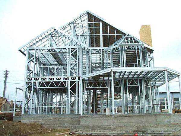 樟树钢结构建筑的腐蚀问题应该如何预防